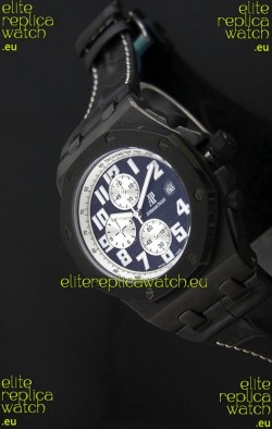 Audemars Piguet Swiss Quartz Las Vegas Strip Japanese Watch