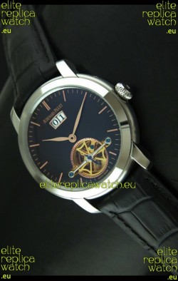 Audemars Piguet Jules Tourbillon Japanese Replica Watch