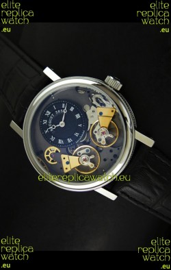 Breguet Classique Grande Automatic Japanese Tourbillon Watch