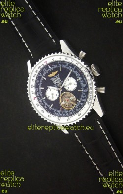 Breitling Chronometer Tourbillon Japanese Replica Watch
