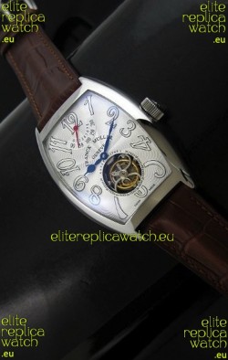 Franck Muller Tourbillon Aeternitas Swiss Replica Watch