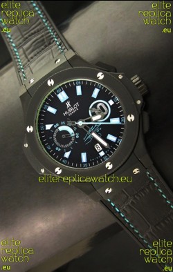 Hublot Big Bang Maradona Limited Edition Japanese Replica Watch