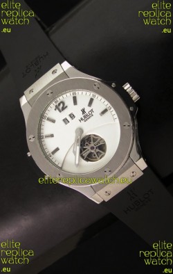 Hublot Big Bang Tourbillon Japanese Replica Watch
