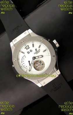 Hublot Real Flying Man Tourbillon Japanese Watch