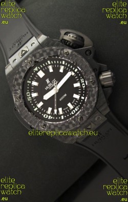 Hublot Big Bang Diver 4000M Japanese Replica Watch