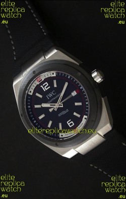IWC Ingenieur Automatic Swiss Replica Watch inStainless Steel Casing