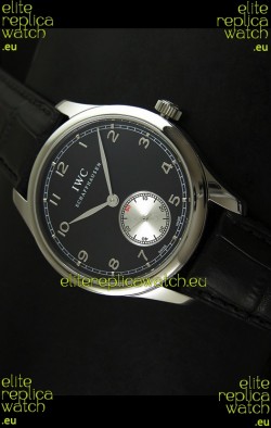 IWC Portuguese Vintage Swiss Replica Watch - 1:1 Mirror Replica Watch