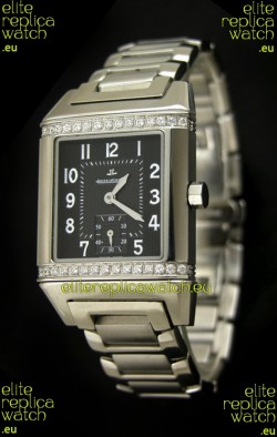 Jaeger LeCoultre Reverso Japanese Watch