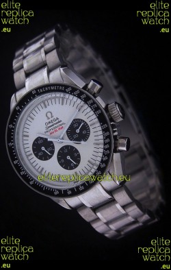 Omega Speedmaster Professional Watch in Steel Casing