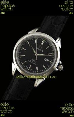 Omega De Ville Co Axial Automatic Watch