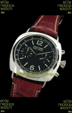 Panerai Luminor Radiomir 7750 Swiss Watch 