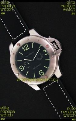 Panerai Radiomir Power Reserve Japanese Watch
