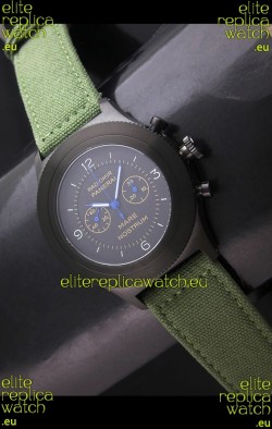 Panerai Radiomir Mare Nostrum Swiss Watch - 1:1 Mirror Replica