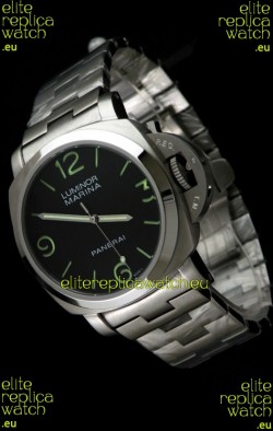 Panerai Luminor Marina Japanese Replica Watch