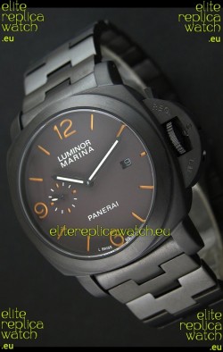 Panerai Luminor Marina Japanese Replica Watch