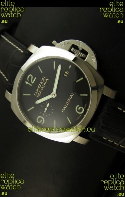 Panerai Luminor Marina PAM 312O 1950 3 Days Swiss Replica Watch