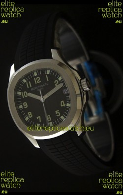 Patek Philippe Aquanaut Swiss Watch