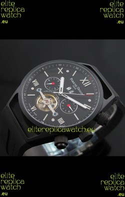 Porsche Design P'6750 Tourbillon Japanese Watch