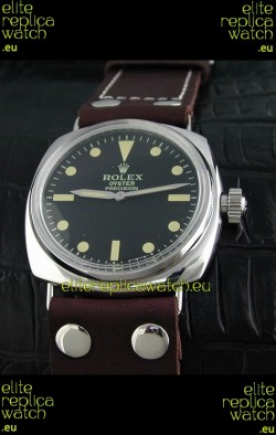 Rolex Oyster Precision Japanese Replica Watch