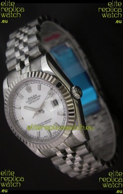 Rolex Datejust Oyster Perpetual Superlative ChronoMeter Japanese Replica Watch