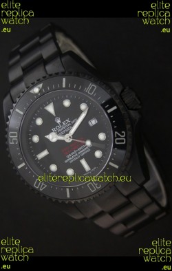 Rolex Sea Dweller Deep Sea Edition Swiss Replica Watch