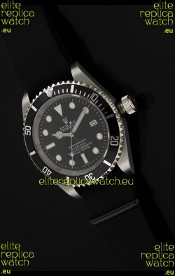 Rolex Submariner Project X Limited Edition Japanese Replica Watch