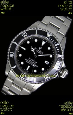 Rolex Sea Dweller Swiss Replica Watch