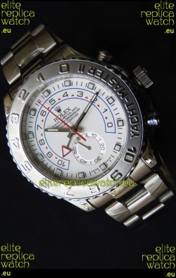 Rolex Replica Yachtmaster II Swiss Watch - 1:1 Mirror Replica Watch