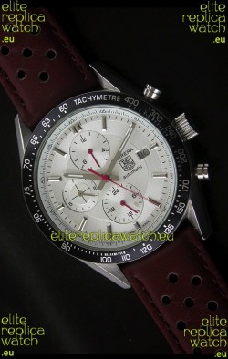 Tag Heuer Carrera Japanese Watch