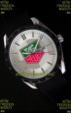 Tag Heuer Carrera Japanese Watch 