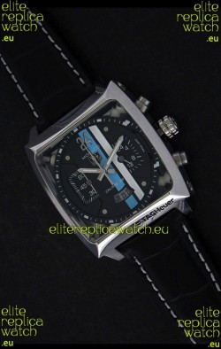 Tag Heuer Monaco Twenty Four Concept Chronograph Watch