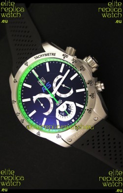 Tag Heuer Grand Carrera RS Japanese Replica Chronometer Watch