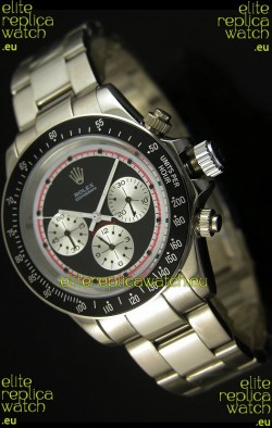 Rolex Daytona Cosmograph Daytona Japanese Replica Watch - Updated 2013 Version