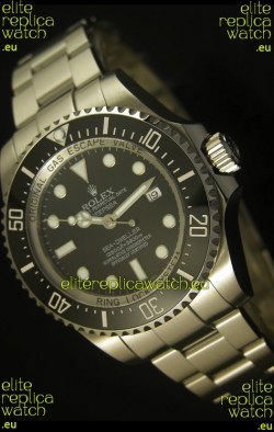 Rolex Sea Dweller Deepsea 2015 Improved Version - 1:1 Mirror Ultimate Edition