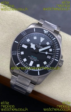 Tudor Pelagos Ultra 2543C1A7NU-0001 43MM Titanium Super Clone Watch 