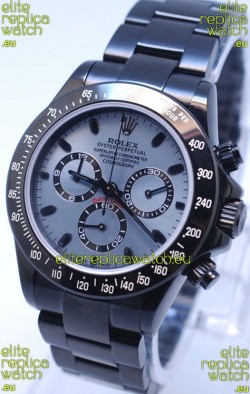 Rolex Daytona Project X Series II Limited Edition Cosmograph MonoBloc Swiss Replica Watch