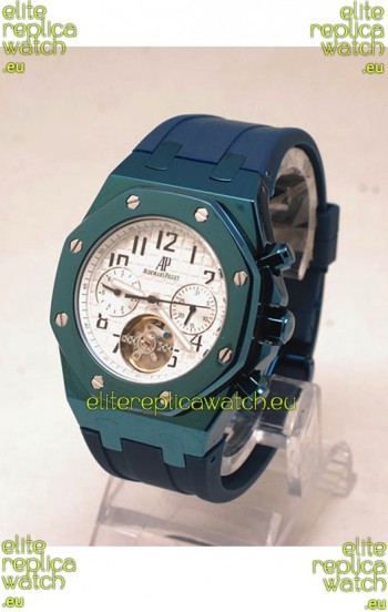 Audemars Piguet Royal Oak Tourbillon PVD Watch