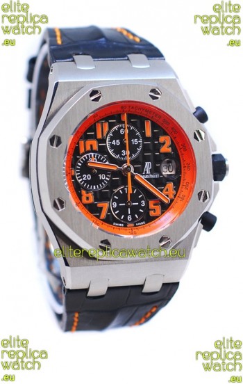 Audemars Piguet Royal Oak Offshore Lebron James Edition Swiss Replica Chronograph Watch