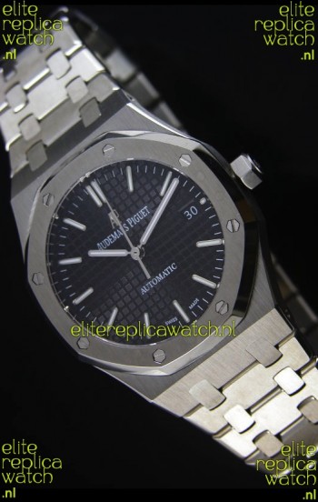 Audemars Piguet Royal Oak 37MM Ladies Watch - Ultimate 1:1 3120 Movement
