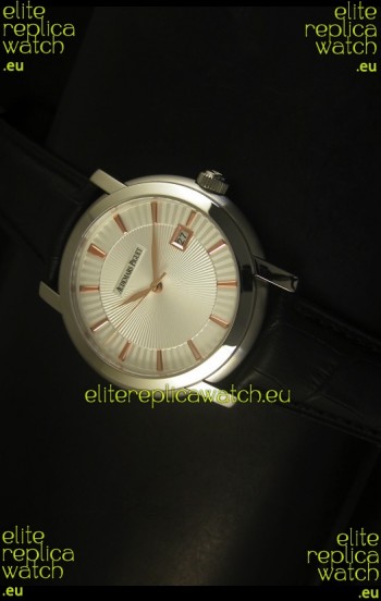 Audemars Piguet Royal Oak Jules Audemars Swiss Watch 