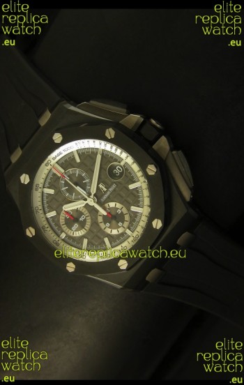 Audemars Piguet Royal Oak Offshore Ceramic 1:1 Mirror Ultimate Edition