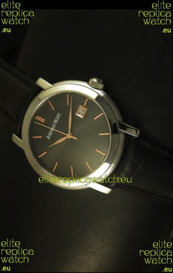 Audemars Piguet Royal Oak Jules Audemars Swiss Watch 