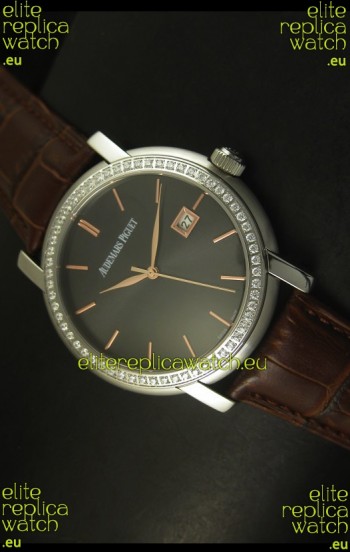 Audemars Piguet Royal Oak Jules Audemars Swiss Watch 