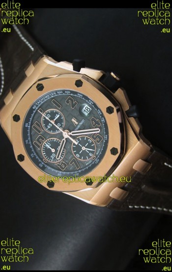 Audemars Piguet Royal Oak Offshore Don Ramon De La Cruz - 1:1 Mirror Ultimate Edition