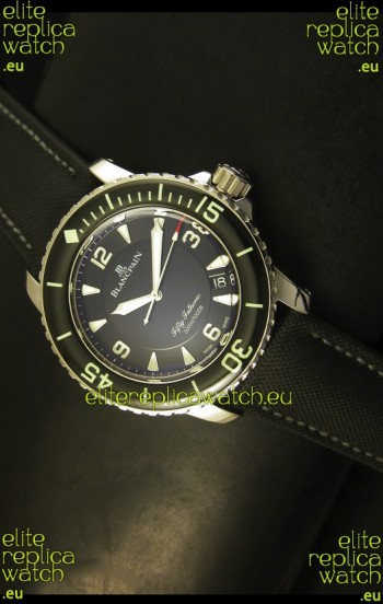 Blancpain Fifty Fathoms - 1:1 Mirror Ultimate Replica Edition