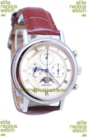 Breguet Classique N2653 Swiss Replica Watch