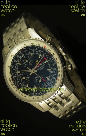 Breitling Montbrilliant Datora - 1:1 Mirror Ultimate Edition 