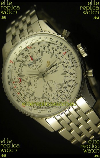 Breitling Montbrilliant Datora - 1:1 Mirror Ultimate Edition 