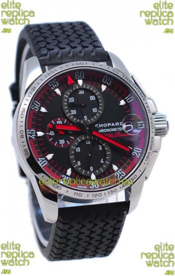 Chopard Mille Miglia GT XL Alfa Romeo Edition Swiss Replica Watch