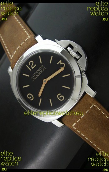 Panerai Pam390N Luminor Swiss Automatic Replica Watch - 1:1 Mirror Replica Watch